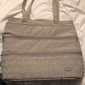 Brand New Lug “taxi” Tote!